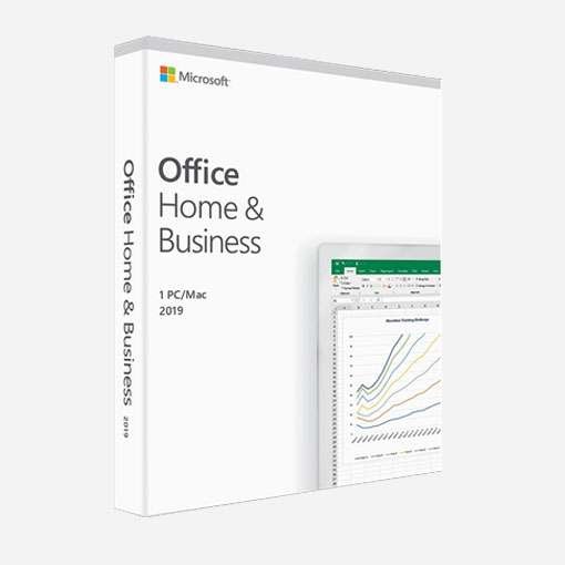 buy microsoft office 2019 home and business