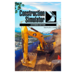 Construction Simulator Extended Edition Steam (Digital Download)
