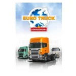 Euro Truck Simulator Steam (Digital Download)