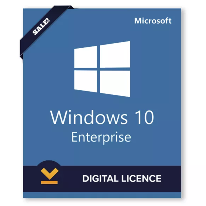 Windows 10 Enterprise Activates 5PCs Online - Image 2