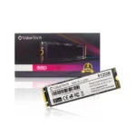 Valuetech Harddisk SSD 512GB / M2