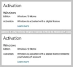 [Retail] Windows 10 Home Activates 1 PC Online - Image 4