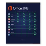 [Retail] Office 2013 Home & Business 1PC Activate (Onetime) - Image 3