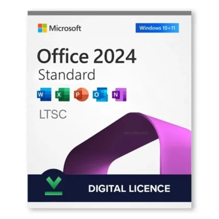 [MAK] Office 2024 Standard 500PCs Activation