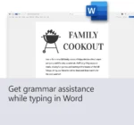 [Bind] Microsoft Office 2024 Home & Business for Mac/PC Online Activaiton - Image 6