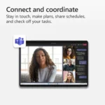 Microsoft 365 Personal | 12-Month Subscription, 1 person - Image 4