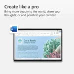 Microsoft 365 Personal | 12-Month Subscription, 1 person - Image 2