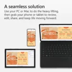 Microsoft 365 Personal | 12-Month Subscription, 1 person - Image 3