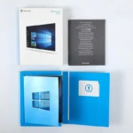 Microsoft Windows 10 Home 1 PC Activation 64 Bit English USB Pack - Image 4