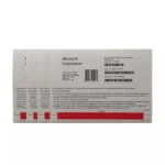 Windows 11 Pro 1 PC Activation OEM DVD Full Package English Language - Image 2