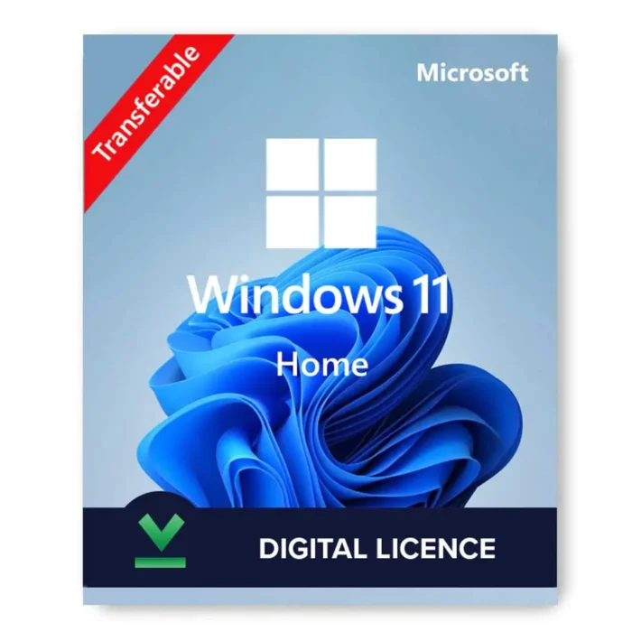 [Retail] Windows 11 Home 5PCs Activation Online - Image 1