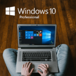 Windows 10 Pro + Microsoft Office 2019 Professional Bundle – Digital Licenses 1PC - Image 3