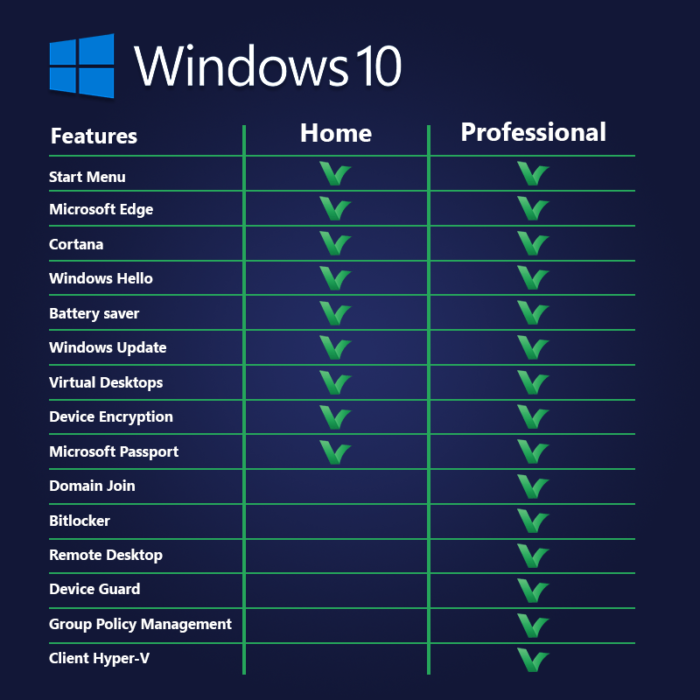 [Retail] Windows 10 Home Activates 5 PCs Online - Image 3