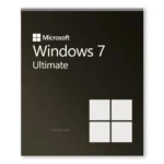 [OEM] Windows 7 Ultimate Activates 1 PCs Online - Image 2