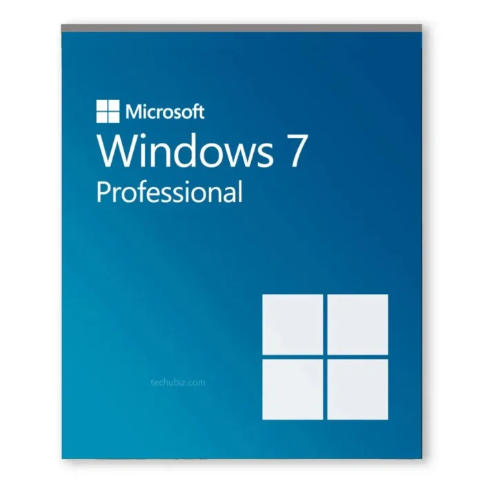 Windows 7 Professional Activates 5 PCs Online - Image 3