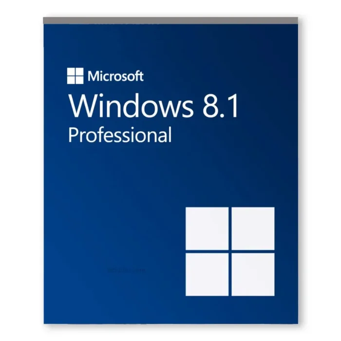 [Retail] Windows 8.1 Pro Activates 2 PCs Online Activation - Image 2