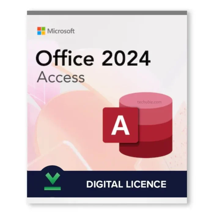 [Bind] Microsoft Access 2024 1PC Activation - Image 1