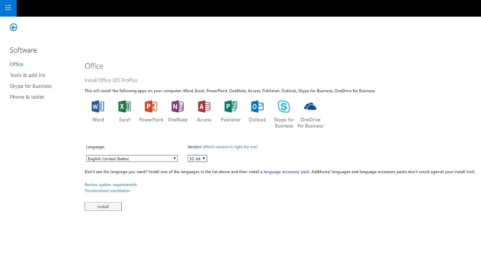 [Accounts] Microsoft Office 365 Plus For 5 Devices for Windows/MAC | 1 YEAR - Image 4