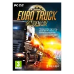Euro Truck Simulator 2 Steam (Digital Download)