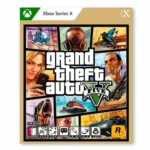 Grand Theft Auto V XBOX SERIES X|S KEY