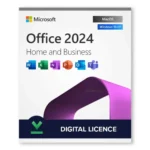 [Bind] Microsoft Office 2024 Home & Business for Mac/PC Online Activaiton