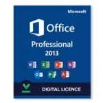 [Retail] Microsoft Office 2013 Professional Plus 1PC Activation (Online) - Image 2