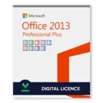 [Retail] Microsoft Office 2013 Professional Plus 1PC Activation (Online)