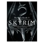 The Elder Scrolls V: Skyrim Special Edition Steam (Digital Download)