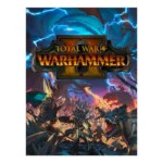 Total War: WARHAMMER II Steam (Digital Download)