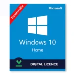 [Retail] Windows 10 Home Activates 1 PC Online