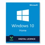 [OEM] Windows 10 Home Activates 1 PC Online