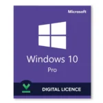 [OEM] Windows 10 Pro Activates 1 PC Online