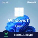 [Retail] Windows 11 Home 1PC Activation Online - Image 3