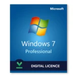 [Retail] Windows 7 Professional 1PC Activation