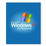 [Retail] Windows XP Professional Activates 1 PC Online