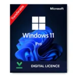 [MAK] Windows 11 Pro 1 Device Online Activation