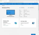 [MAK] Windows 11 Pro 1 Device Online Activation - Image 3