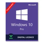 [Retail] Windows 10 Pro Activates 5PC Online