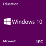 [Retail] Windows 10 Education Activates 1 PC Online - Image 3