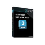 Autodesk 3ds Max 2024 1 PC 1 Year