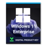 Windows 11 Enterprise 1 PC Lifetime Validity