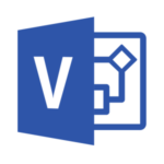 Visio 2016