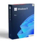 Microsoft Windows 11 Professional 64 Bit Product Key Online Activation Lifetime