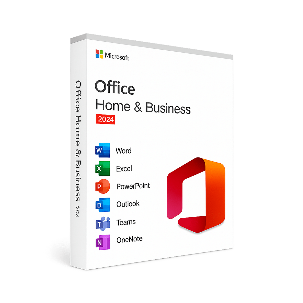 MS home and office