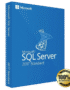 Microsoft SQL Server 2017, 2016, 2014 Standard