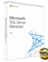 Microsoft SQL Server 2019 Standard