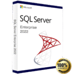 Microsoft SQL Server 2022 Enterprise