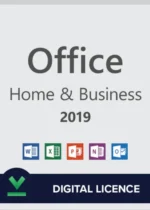 Office 2019 Home and Business Mac Key - Pcgameskey